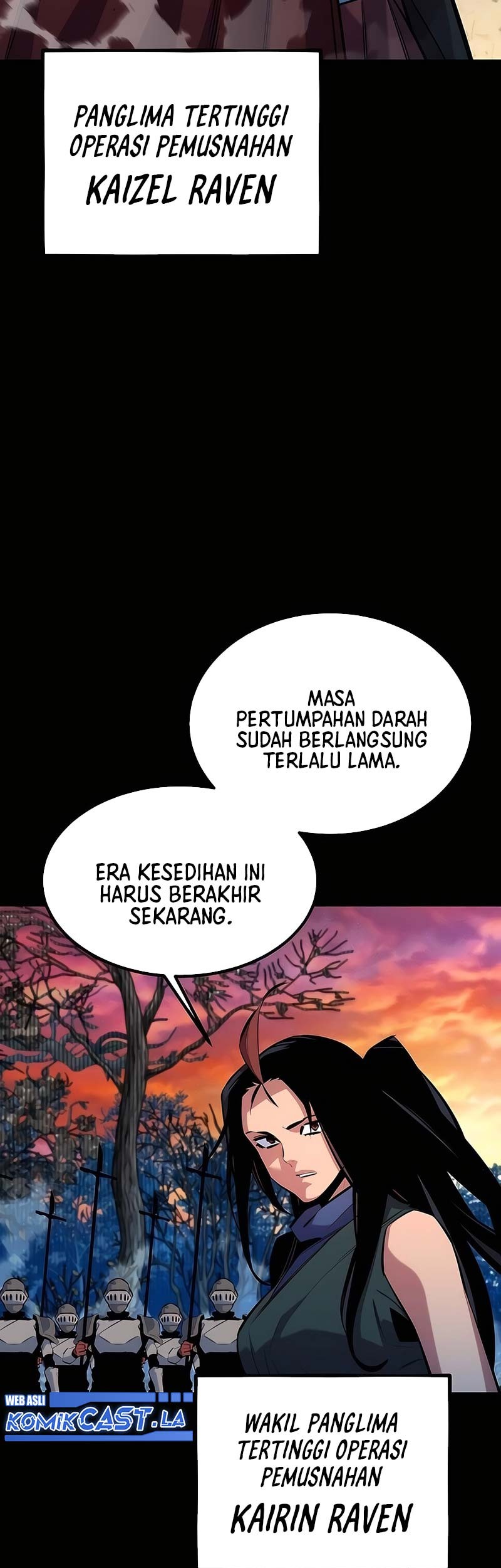 Auto-Hunting With Clones Chapter 123 - halaman 68