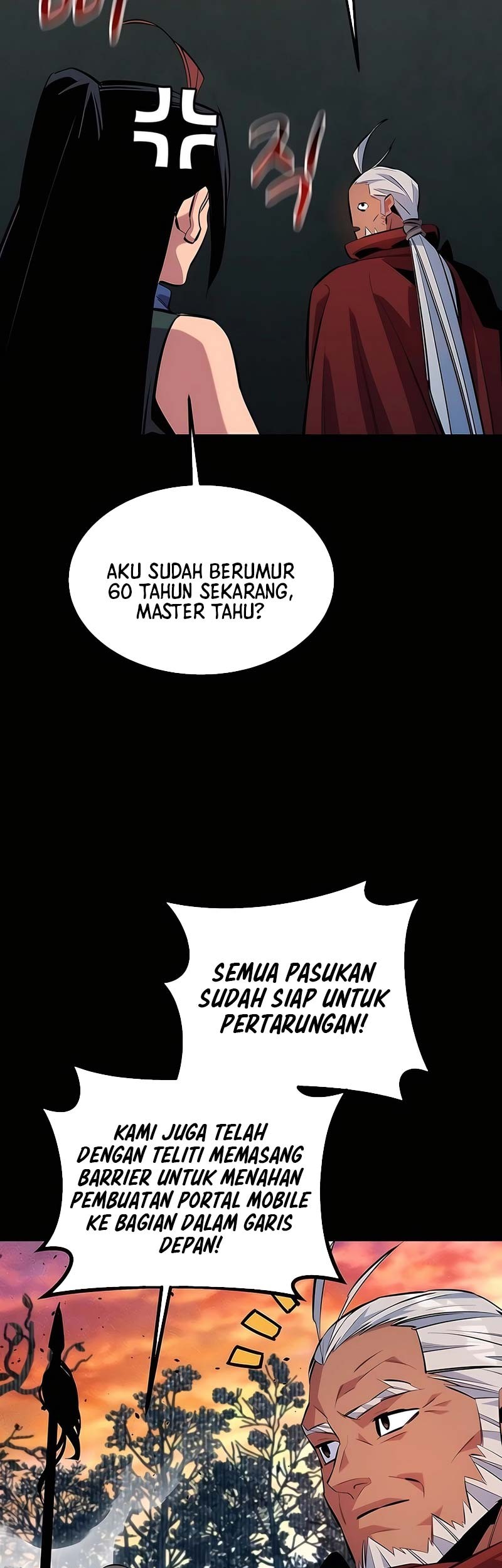 Auto-Hunting With Clones Chapter 123 - halaman 70