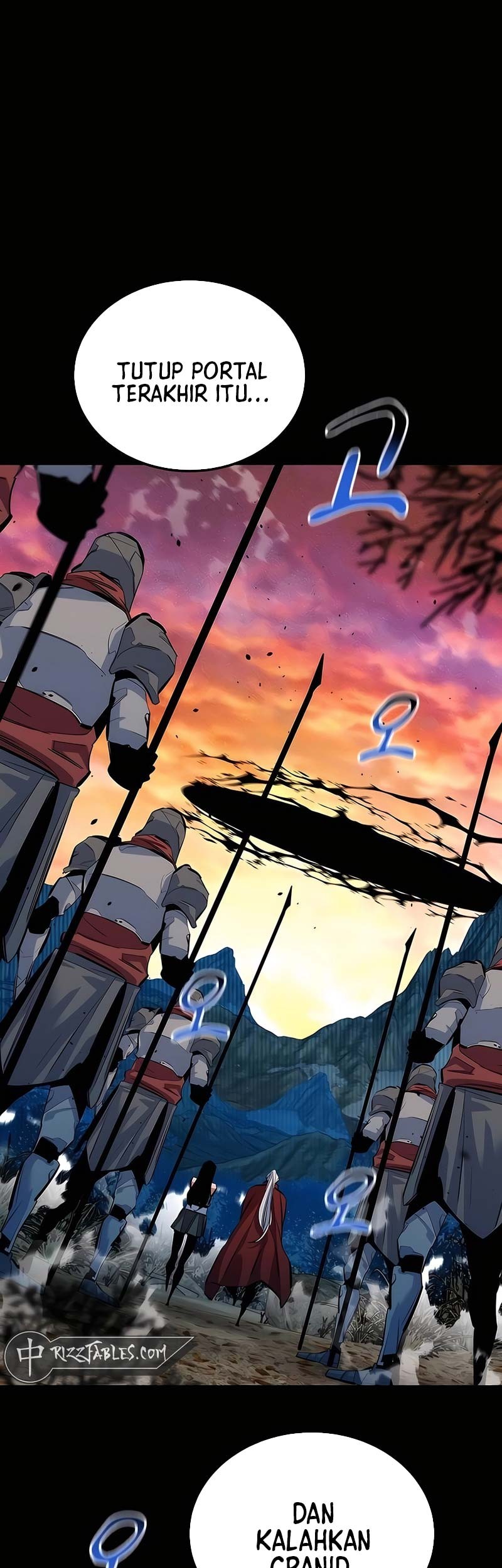 Auto-Hunting With Clones Chapter 123 - halaman 72