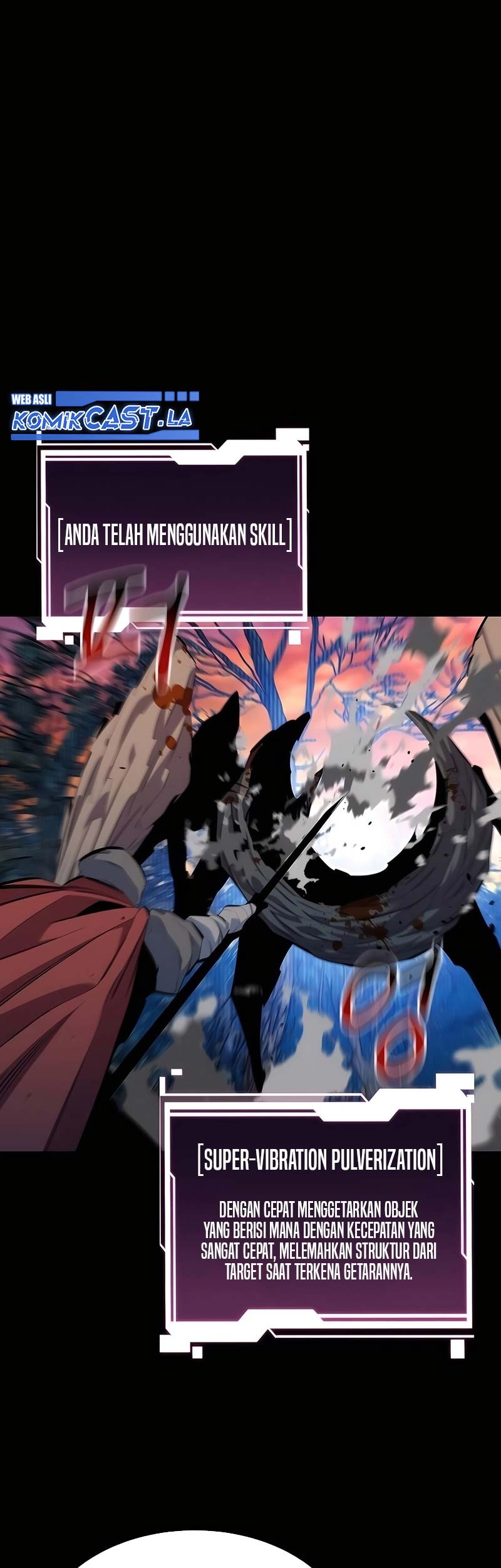 Auto-Hunting With Clones Chapter 123 - halaman 74