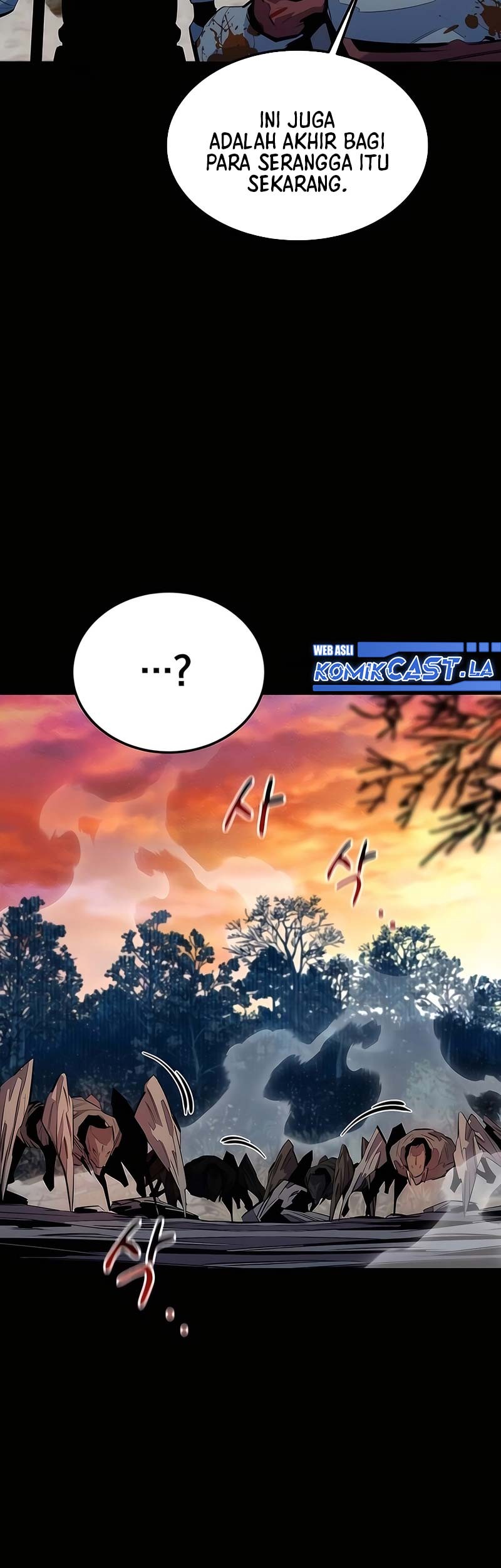 Auto-Hunting With Clones Chapter 123 - halaman 76