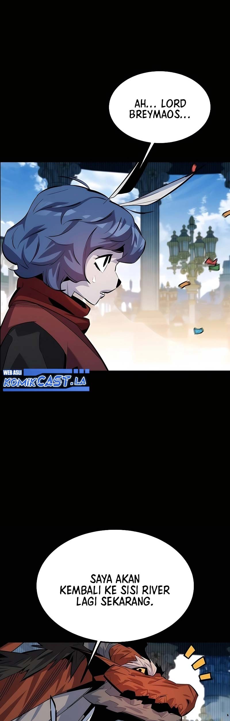 Auto-Hunting With Clones Chapter 123 - halaman 8