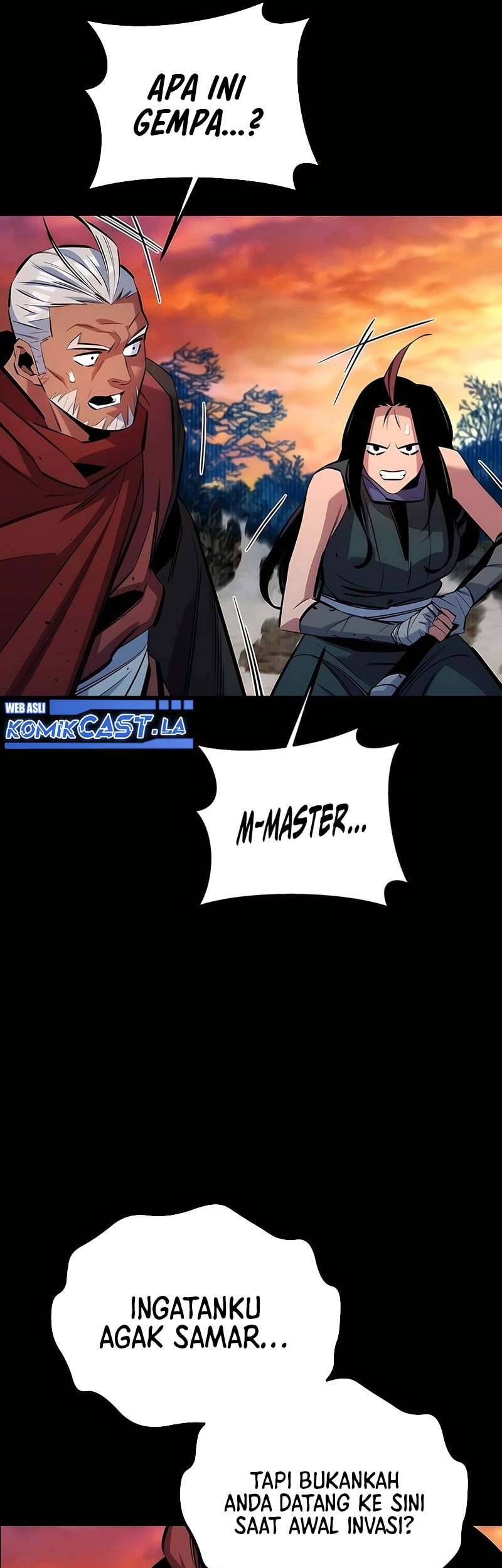 Auto-Hunting With Clones Chapter 123 - halaman 86