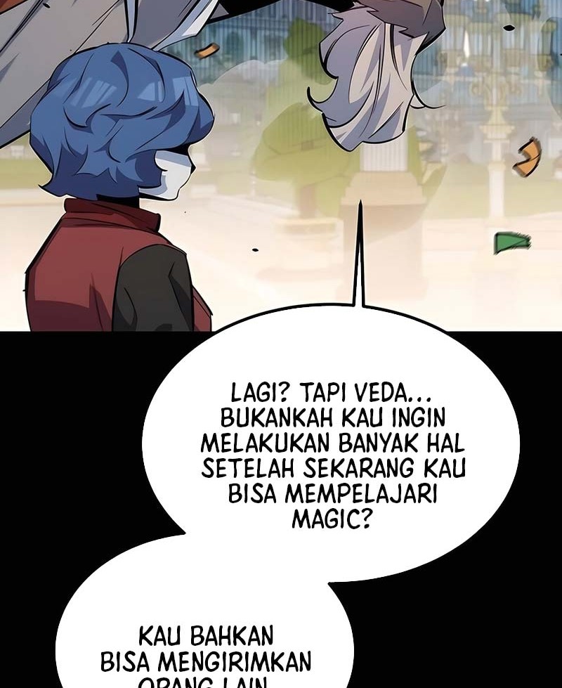 Auto-Hunting With Clones Chapter 123 - halaman 9