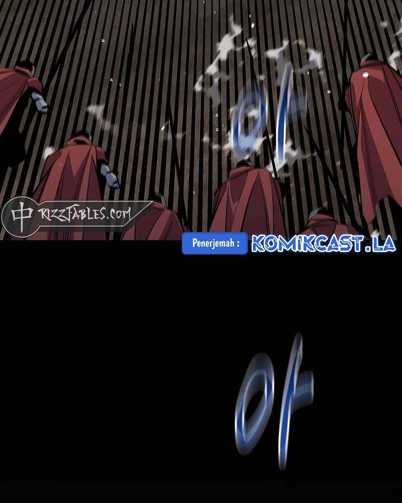 Auto-Hunting With Clones Chapter 124 - halaman 11