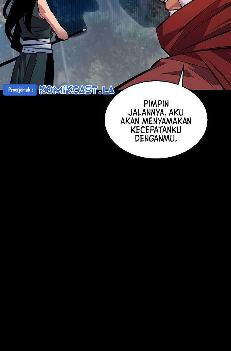 Auto-Hunting With Clones Chapter 124 - halaman 17