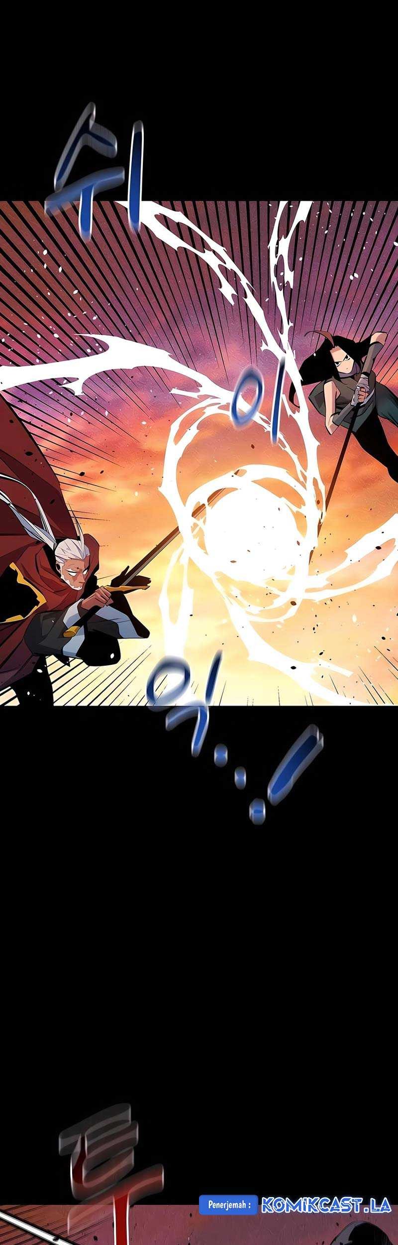 Auto-Hunting With Clones Chapter 124 - halaman 18