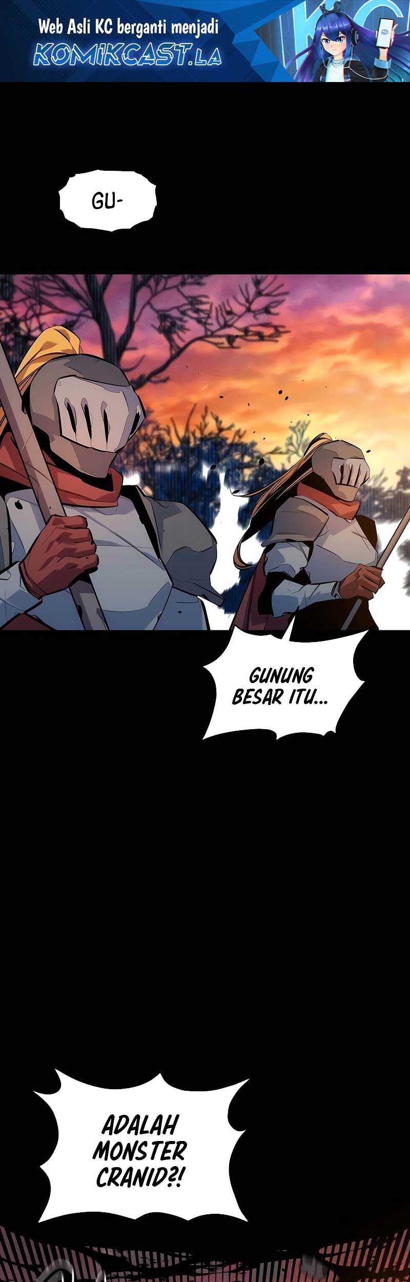 Auto-Hunting With Clones Chapter 124 - halaman 2