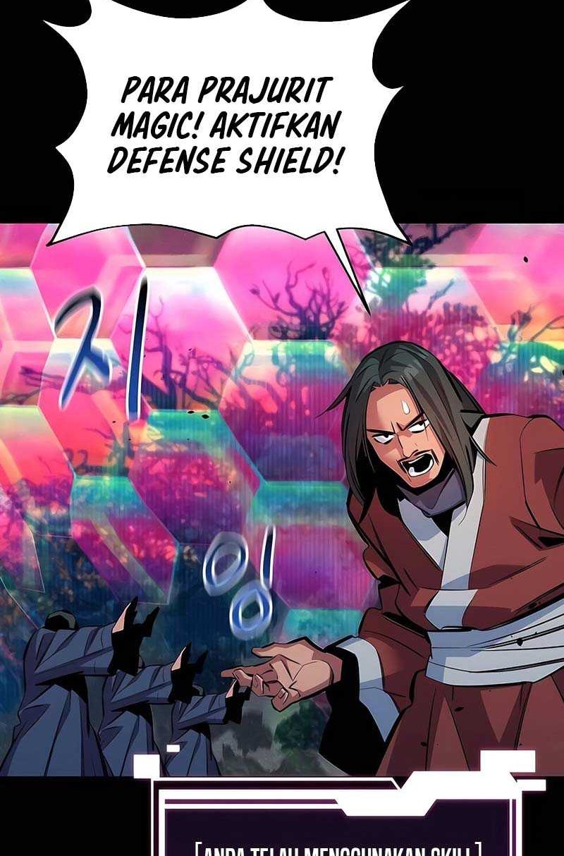 Auto-Hunting With Clones Chapter 124 - halaman 23