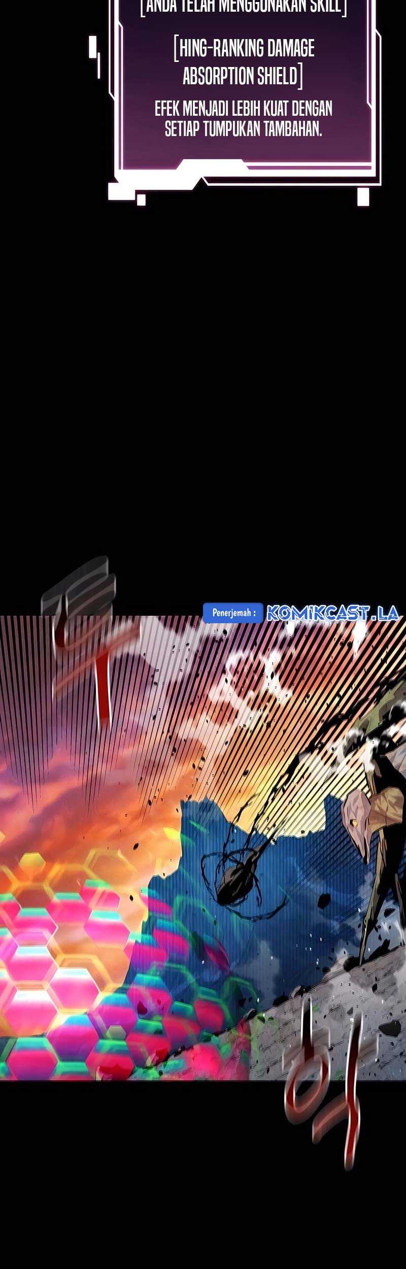 Auto-Hunting With Clones Chapter 124 - halaman 24
