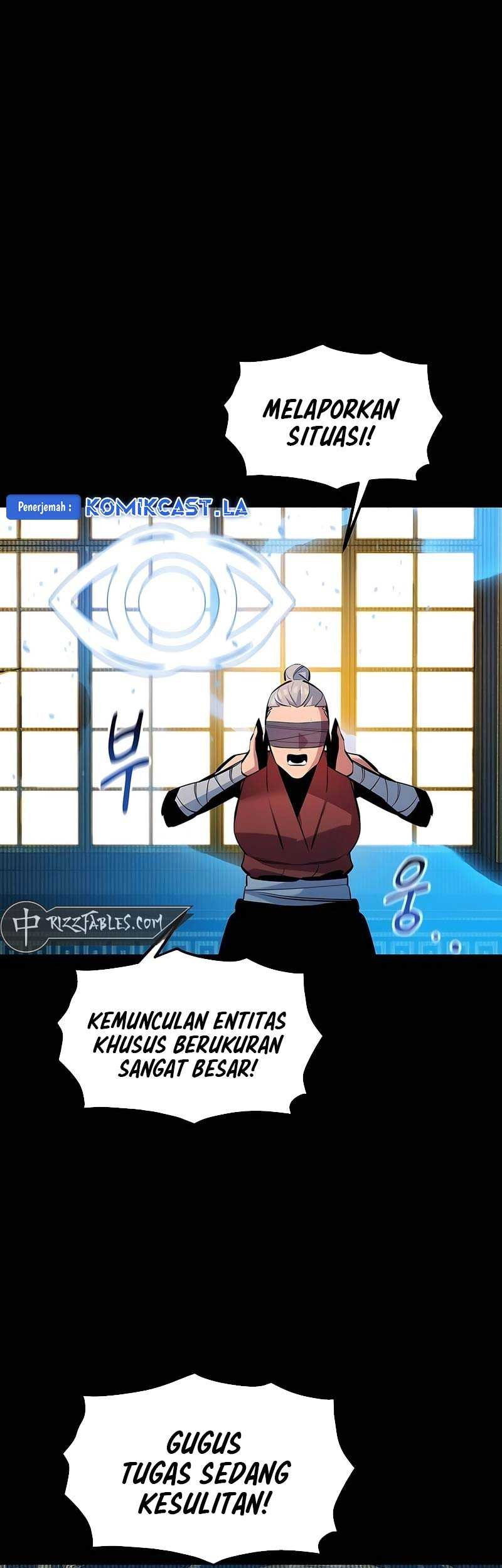 Auto-Hunting With Clones Chapter 124 - halaman 30