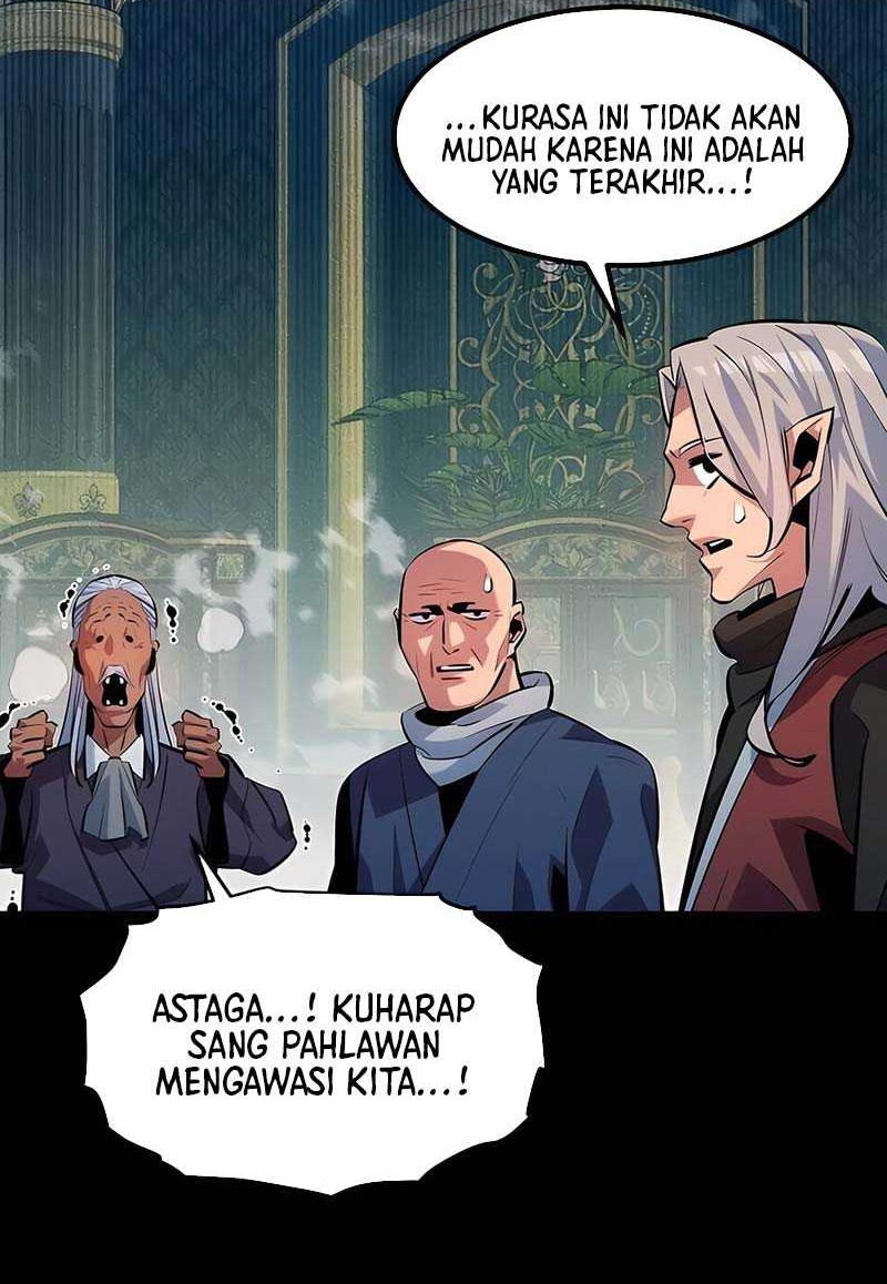 Auto-Hunting With Clones Chapter 124 - halaman 31