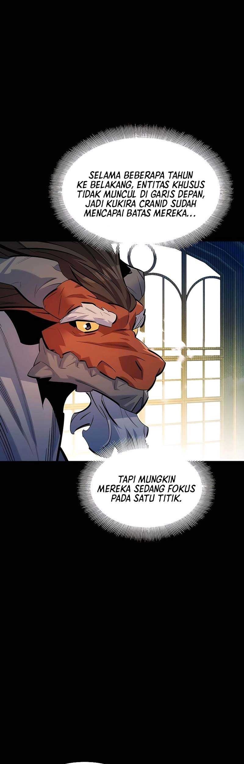 Auto-Hunting With Clones Chapter 124 - halaman 32
