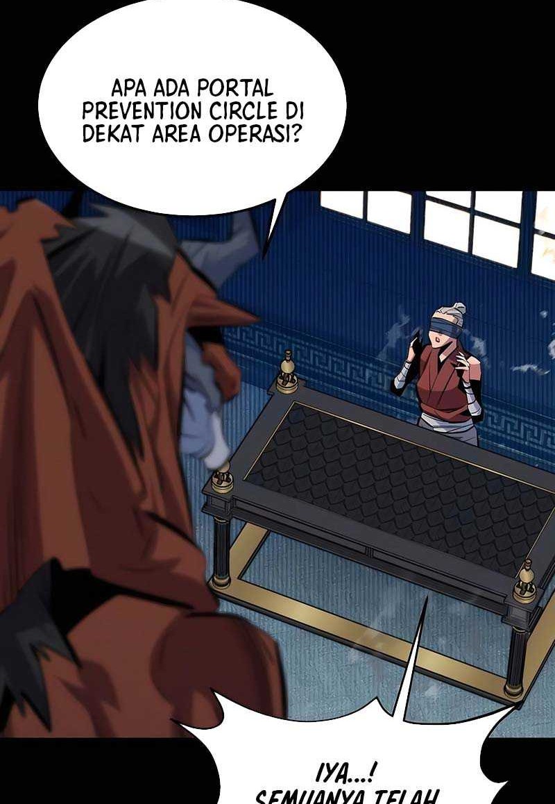 Auto-Hunting With Clones Chapter 124 - halaman 33