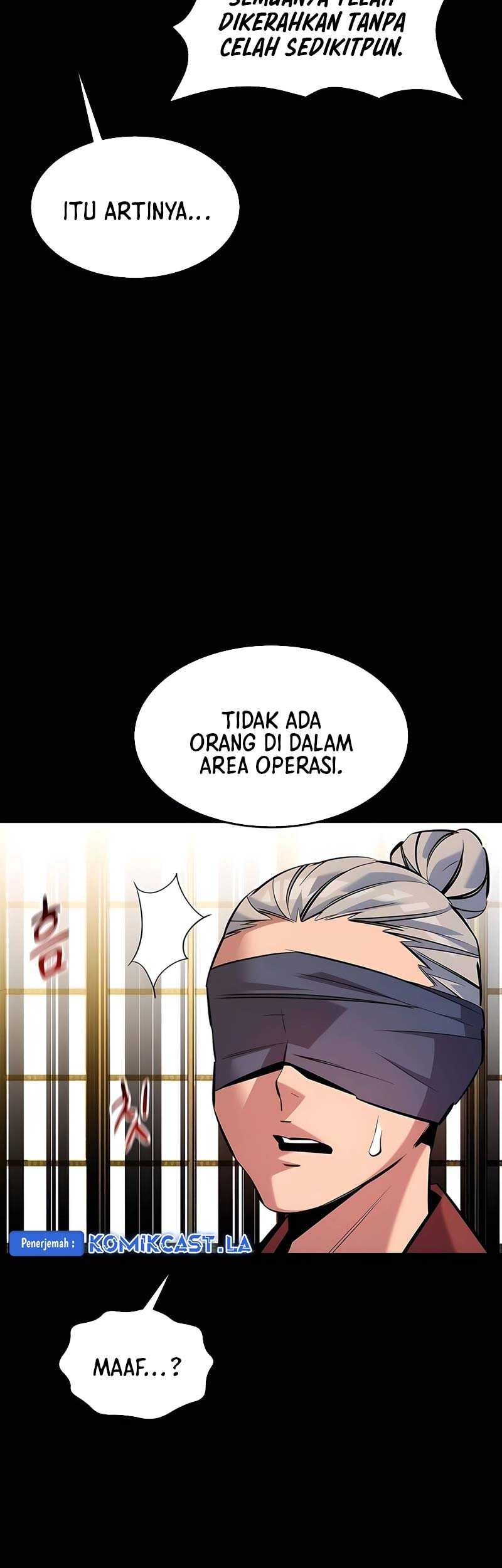 Auto-Hunting With Clones Chapter 124 - halaman 34