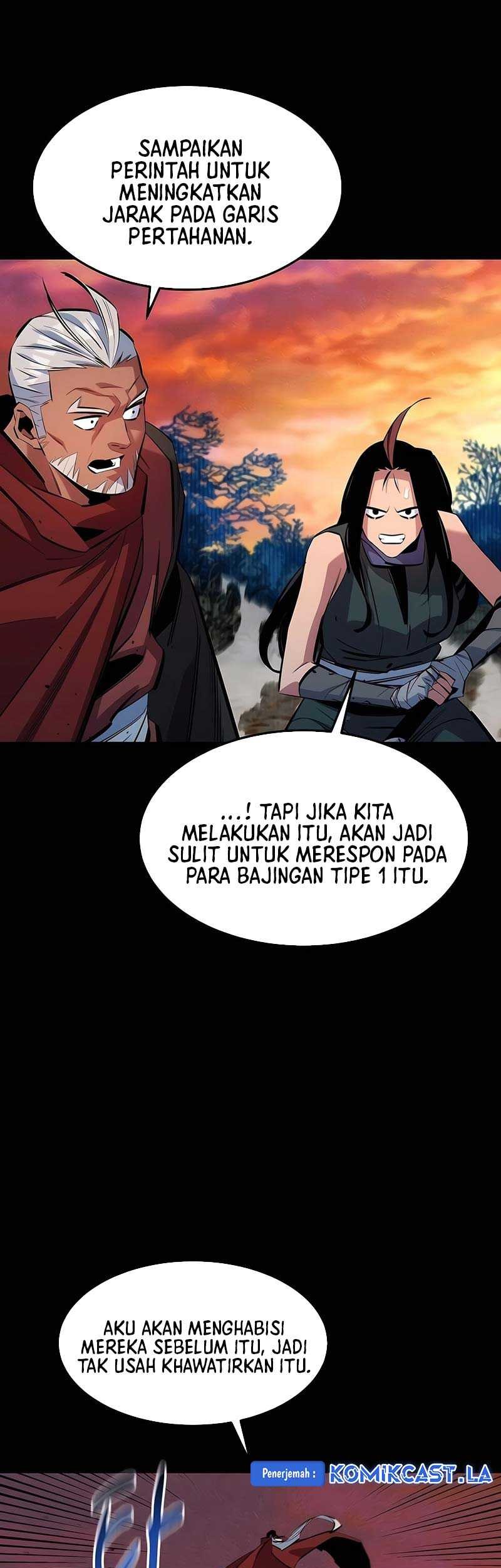 Auto-Hunting With Clones Chapter 124 - halaman 38