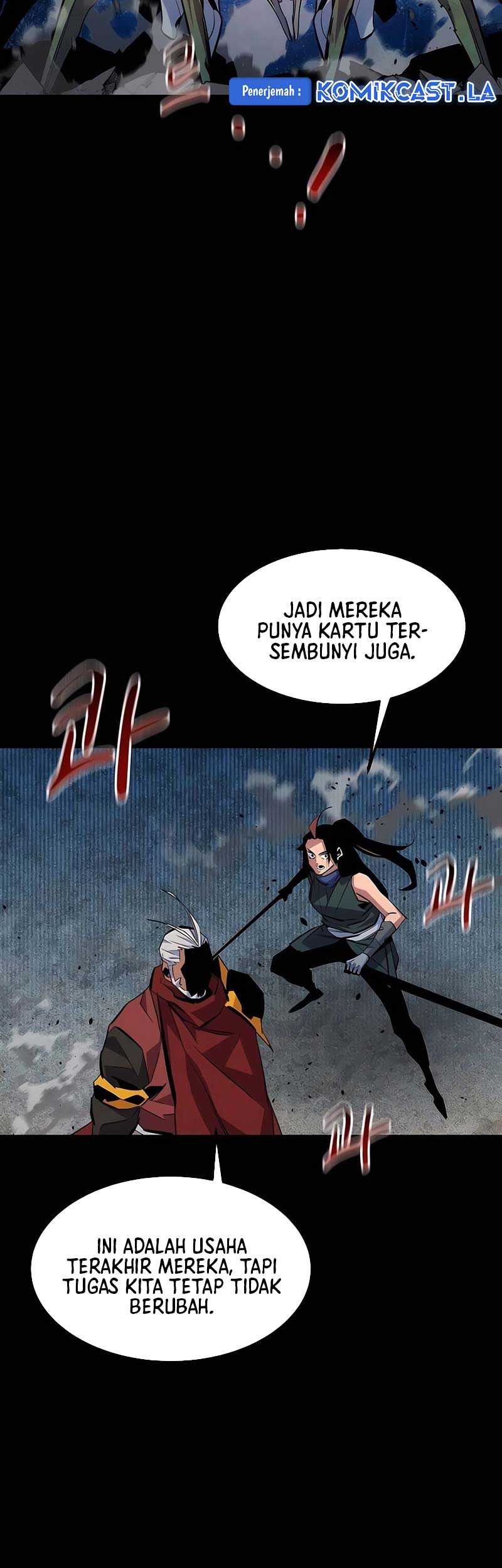 Auto-Hunting With Clones Chapter 124 - halaman 4