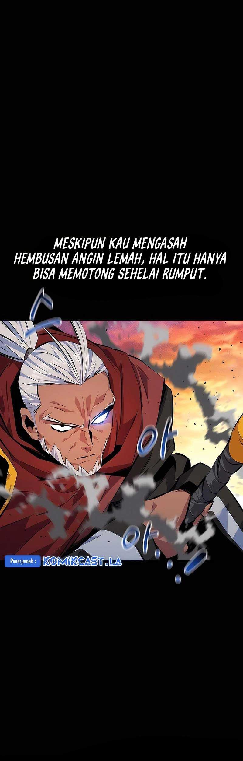 Auto-Hunting With Clones Chapter 124 - halaman 40