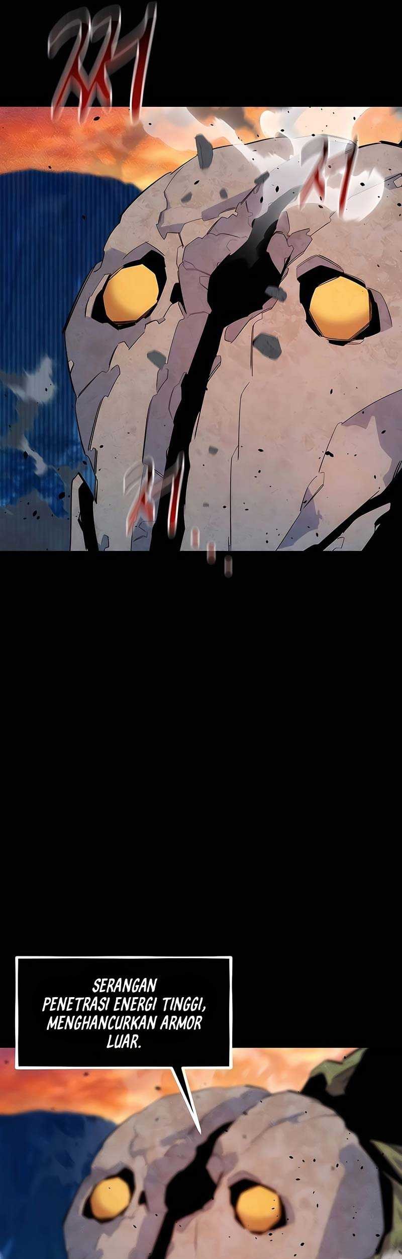 Auto-Hunting With Clones Chapter 124 - halaman 44