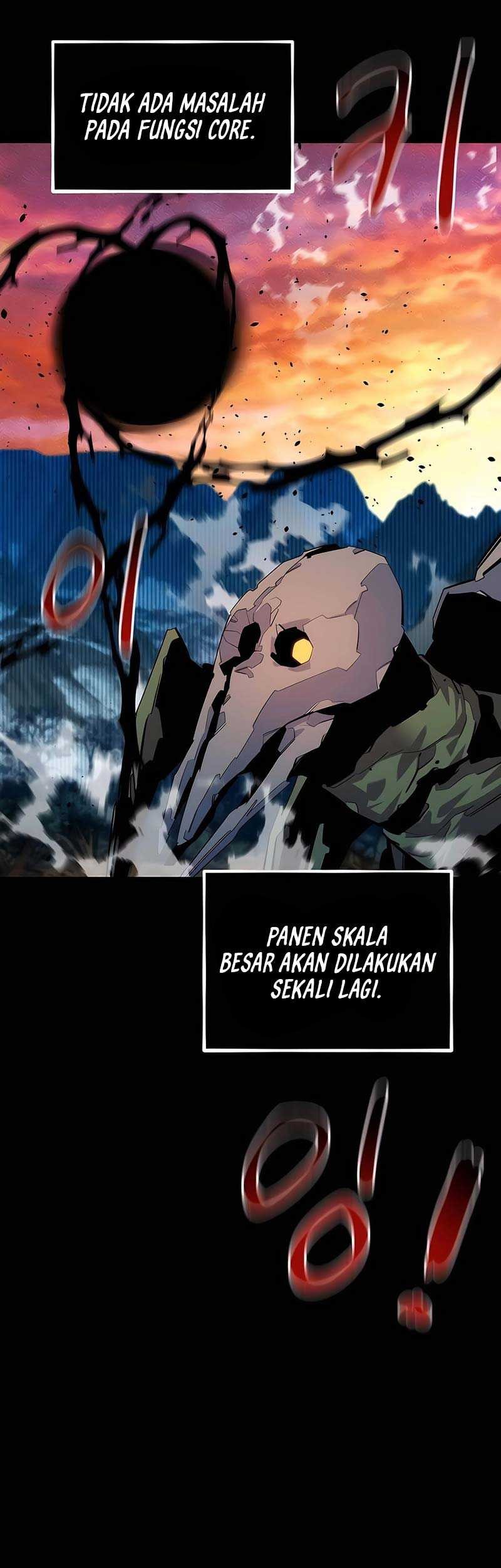 Auto-Hunting With Clones Chapter 124 - halaman 46