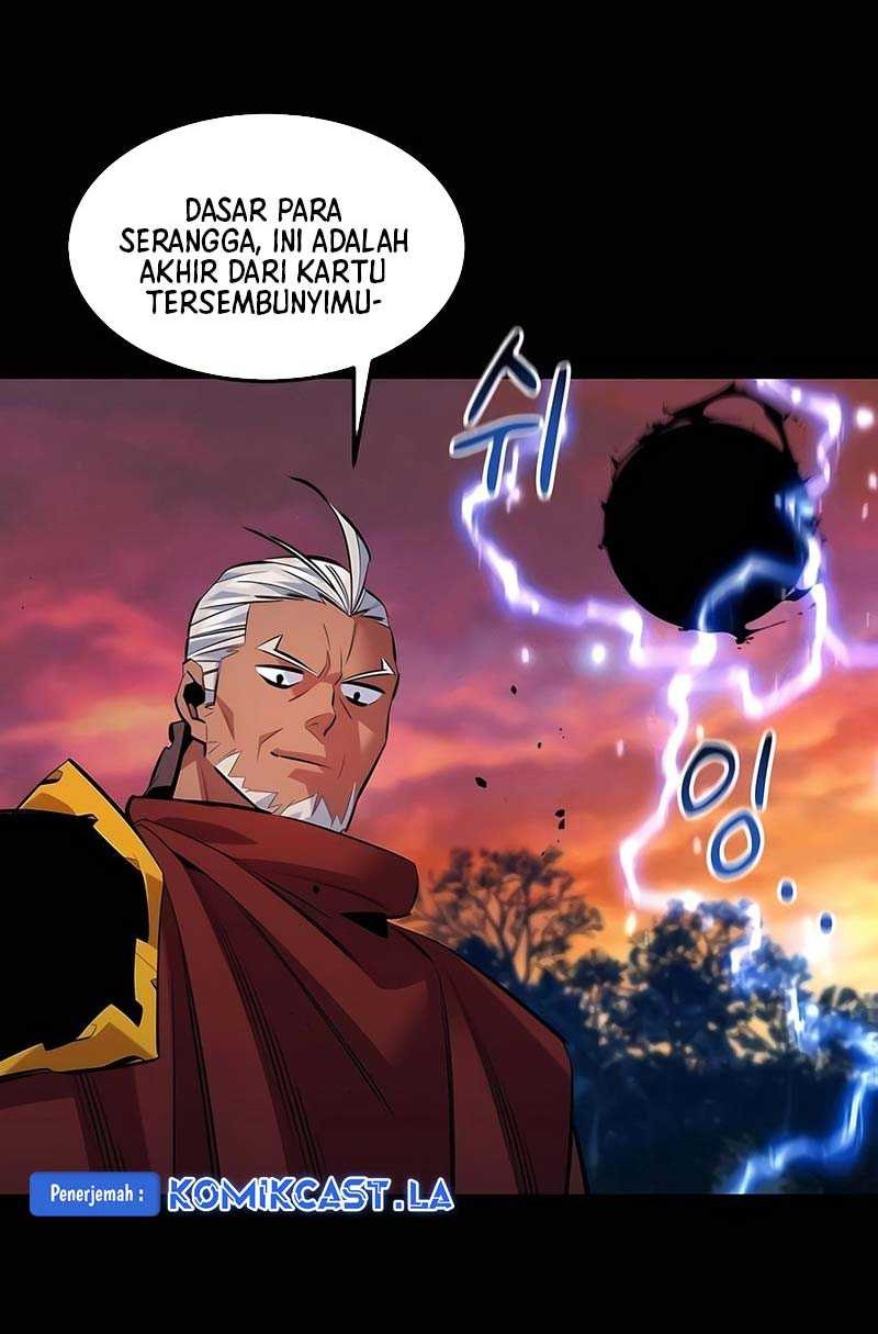 Auto-Hunting With Clones Chapter 124 - halaman 47