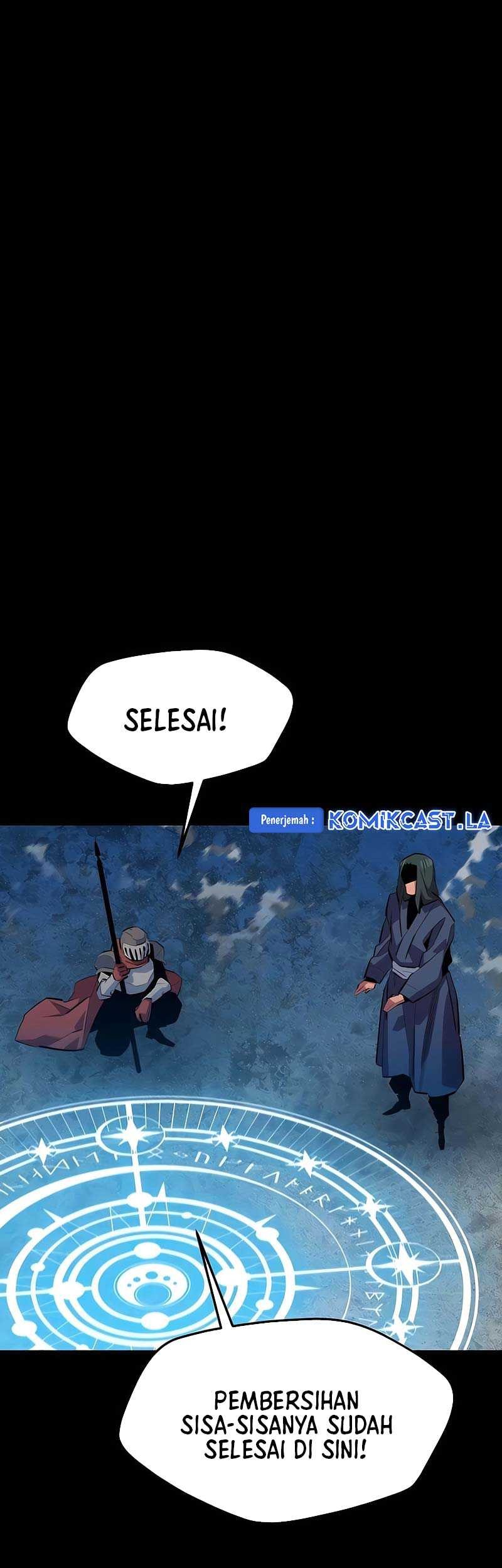 Auto-Hunting With Clones Chapter 124 - halaman 58