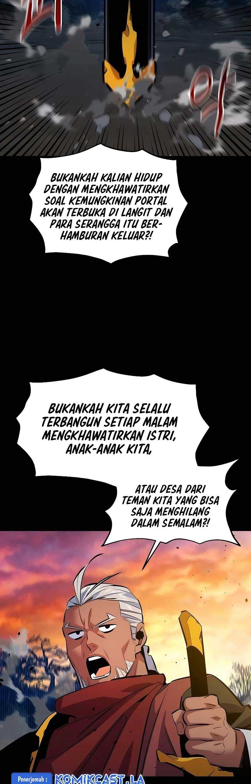 Auto-Hunting With Clones Chapter 124 - halaman 6