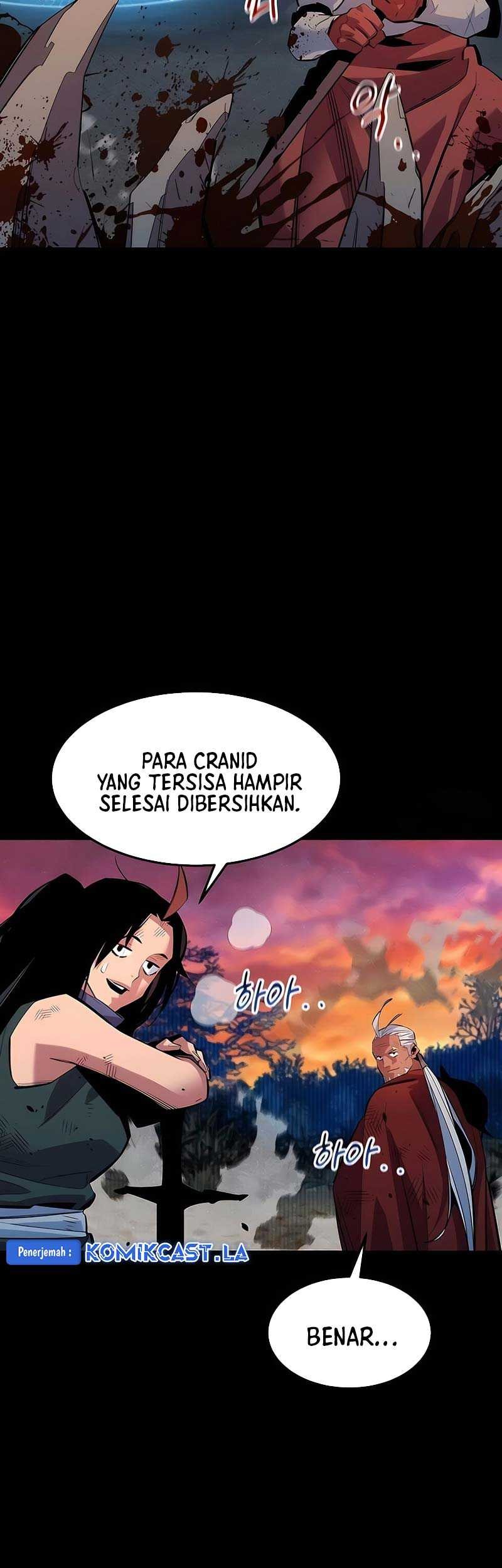 Auto-Hunting With Clones Chapter 124 - halaman 60