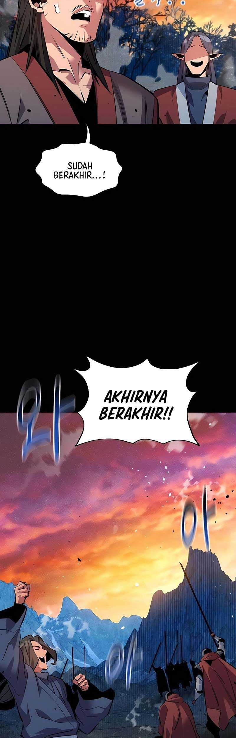 Auto-Hunting With Clones Chapter 124 - halaman 66