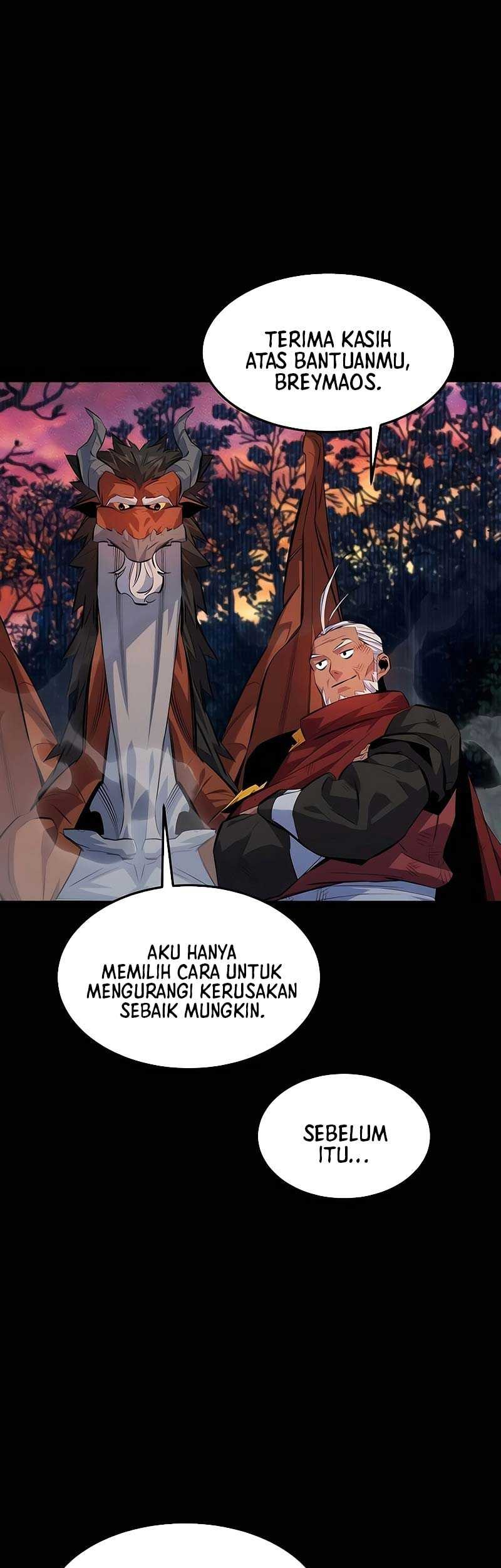 Auto-Hunting With Clones Chapter 124 - halaman 68