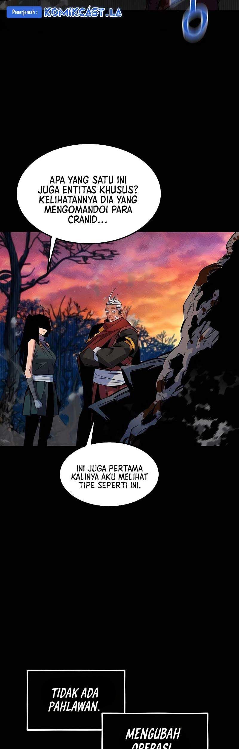 Auto-Hunting With Clones Chapter 124 - halaman 70