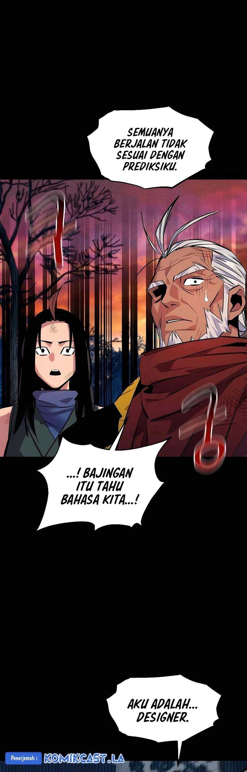 Auto-Hunting With Clones Chapter 124 - halaman 72