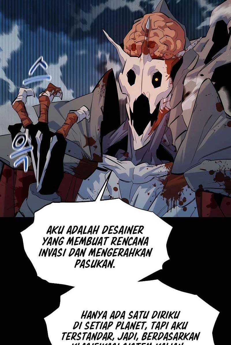 Auto-Hunting With Clones Chapter 124 - halaman 73