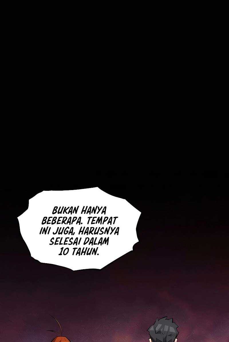Auto-Hunting With Clones Chapter 124 - halaman 75