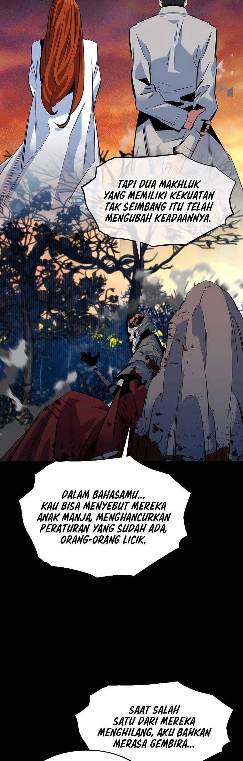 Auto-Hunting With Clones Chapter 124 - halaman 76