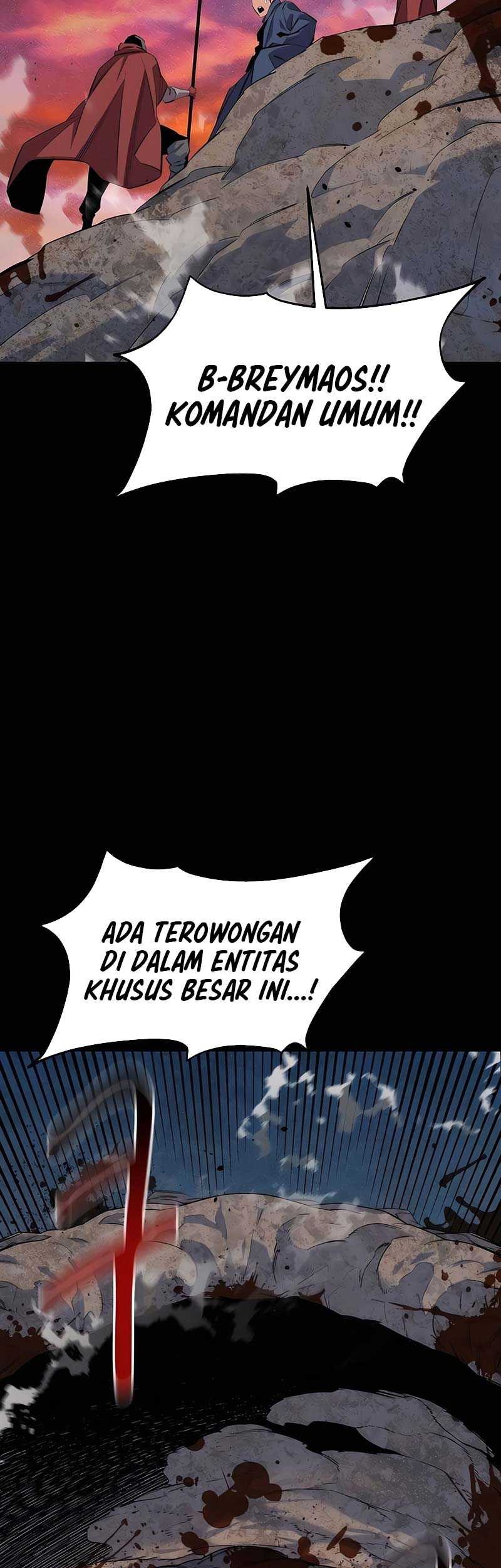 Auto-Hunting With Clones Chapter 124 - halaman 80