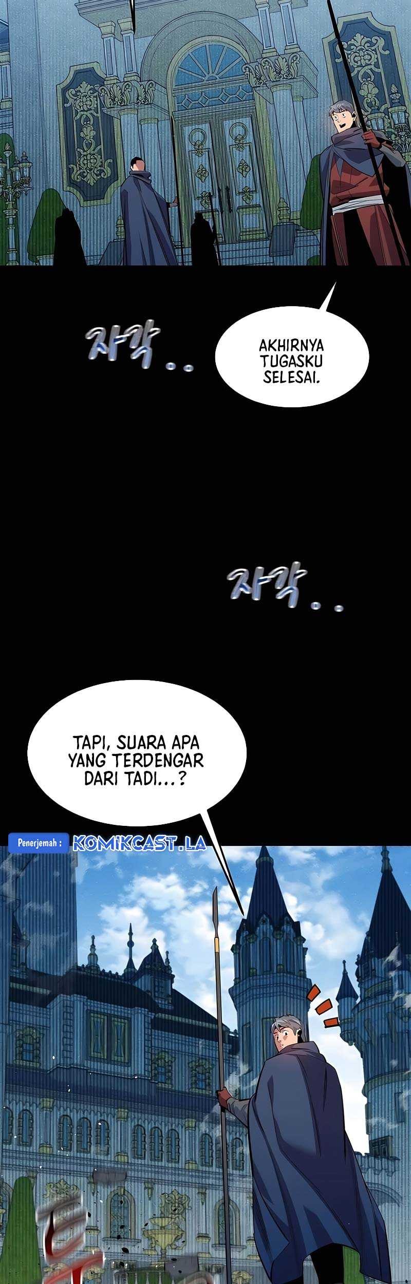 Auto-Hunting With Clones Chapter 124 - halaman 84