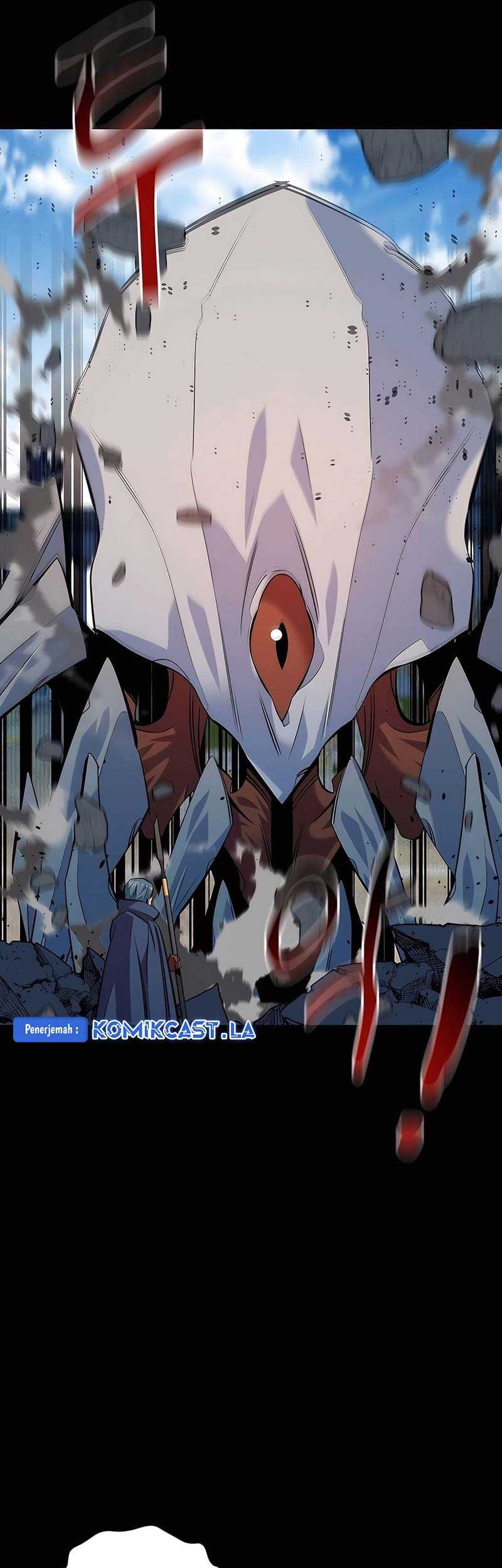 Auto-Hunting With Clones Chapter 124 - halaman 86