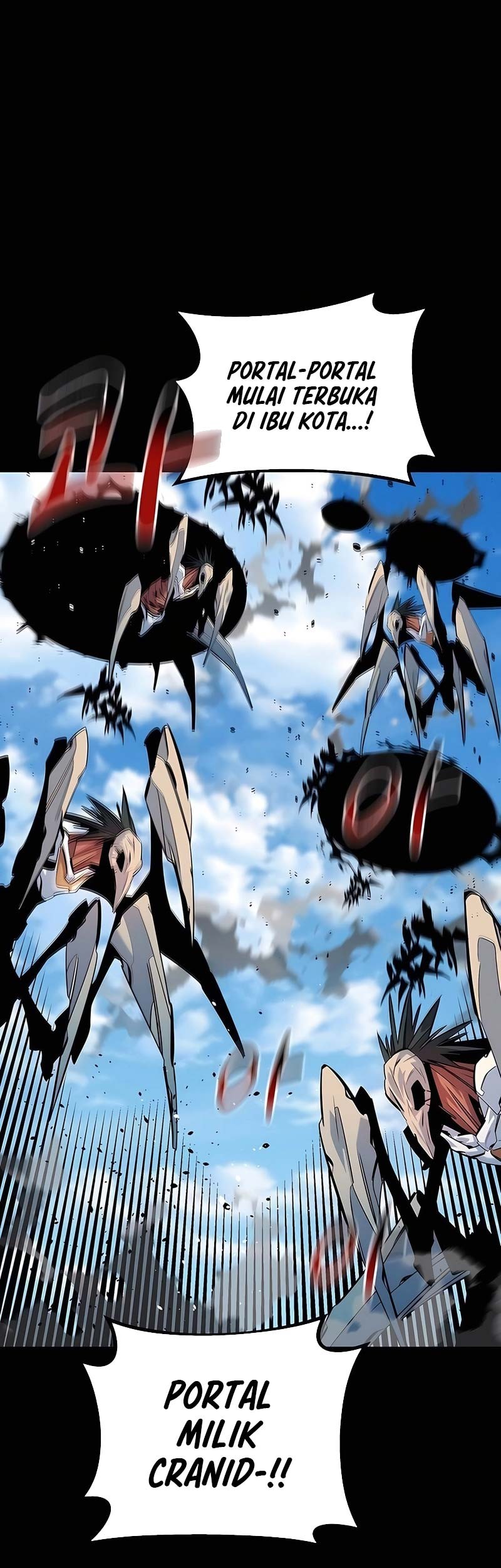Auto-Hunting With Clones Chapter 125 - halaman 18