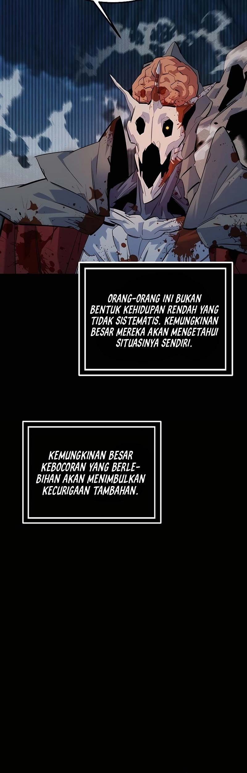 Auto-Hunting With Clones Chapter 125 - halaman 22