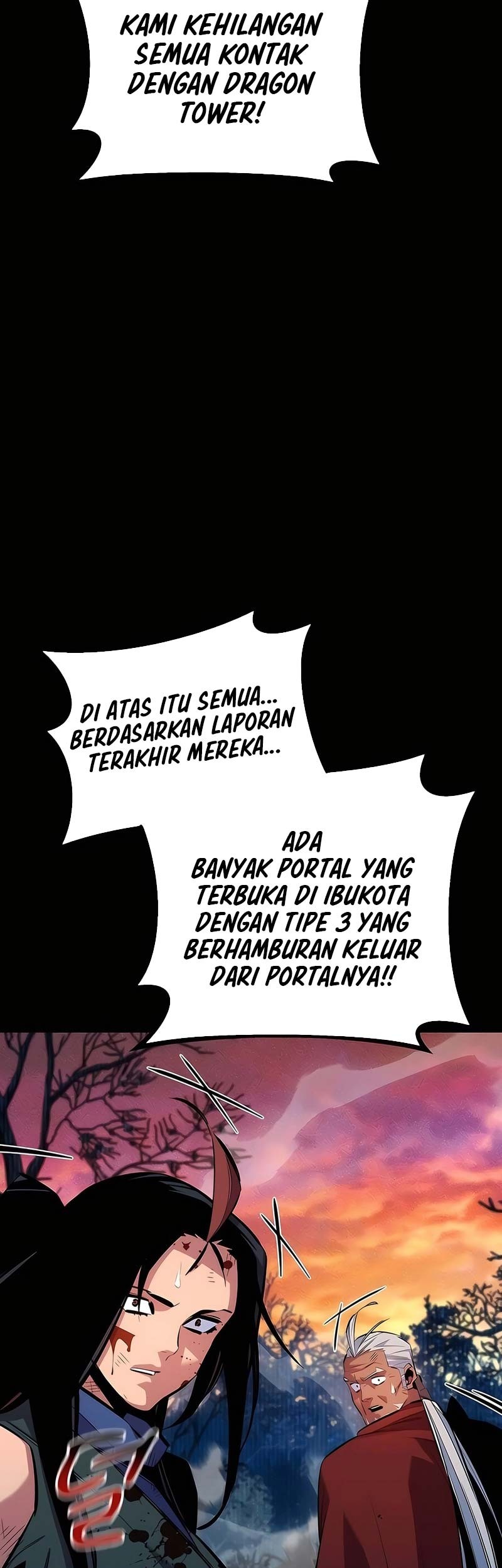 Auto-Hunting With Clones Chapter 125 - halaman 24