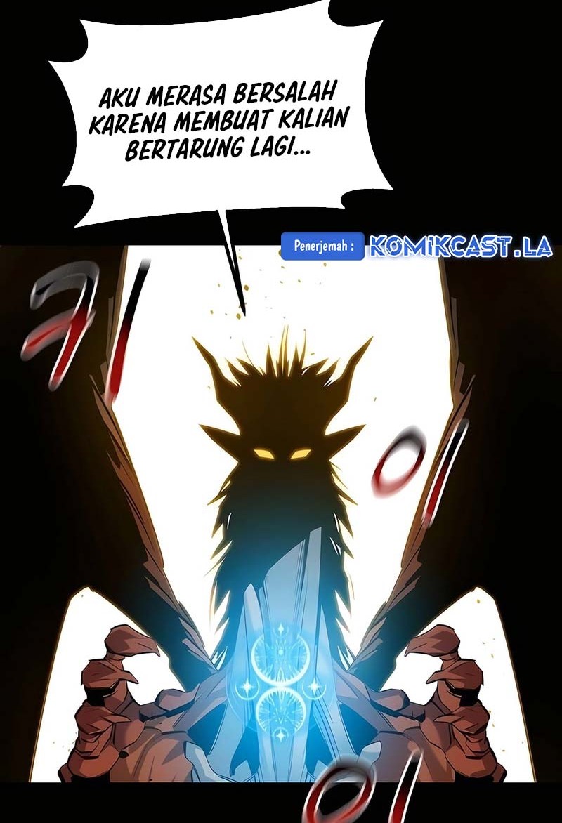 Auto-Hunting With Clones Chapter 125 - halaman 33