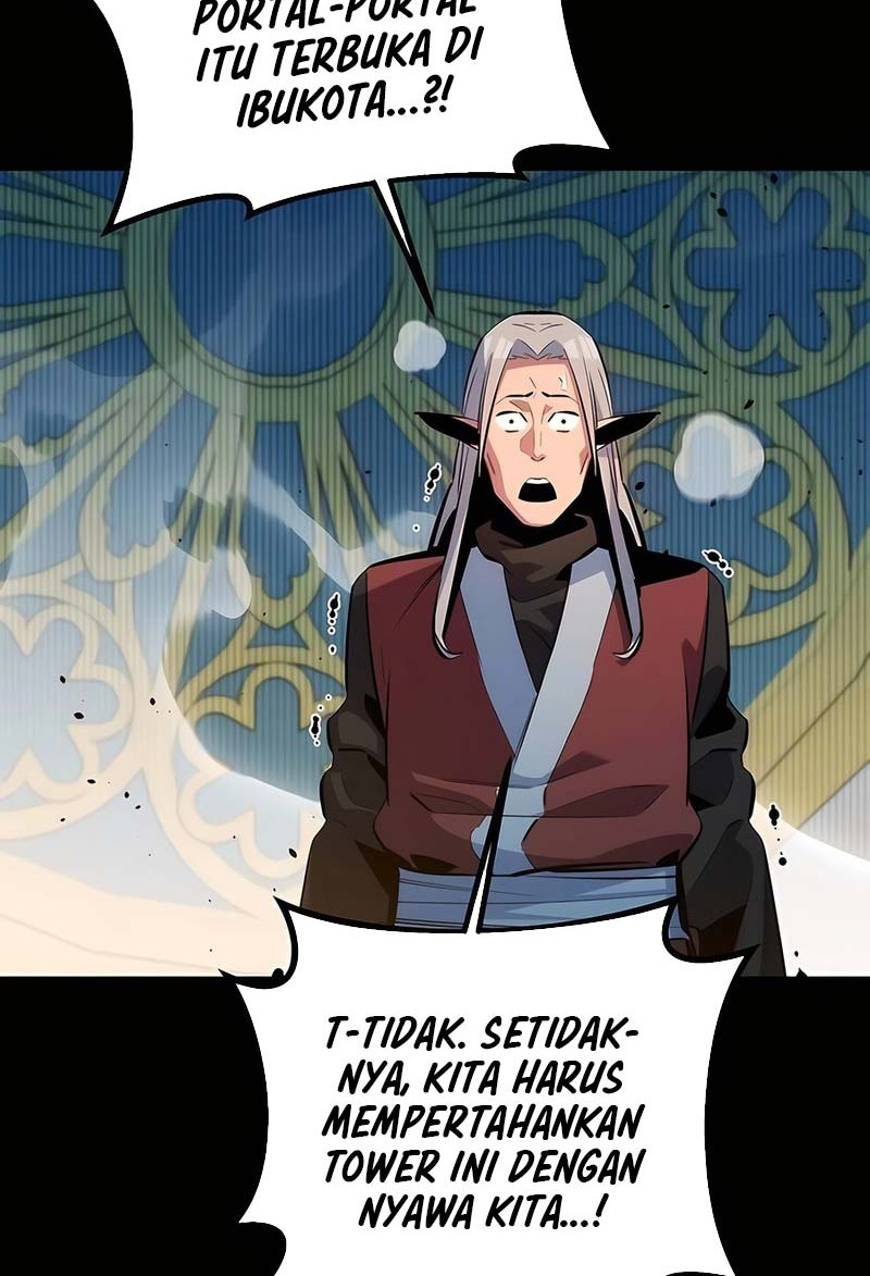 Auto-Hunting With Clones Chapter 125 - halaman 37