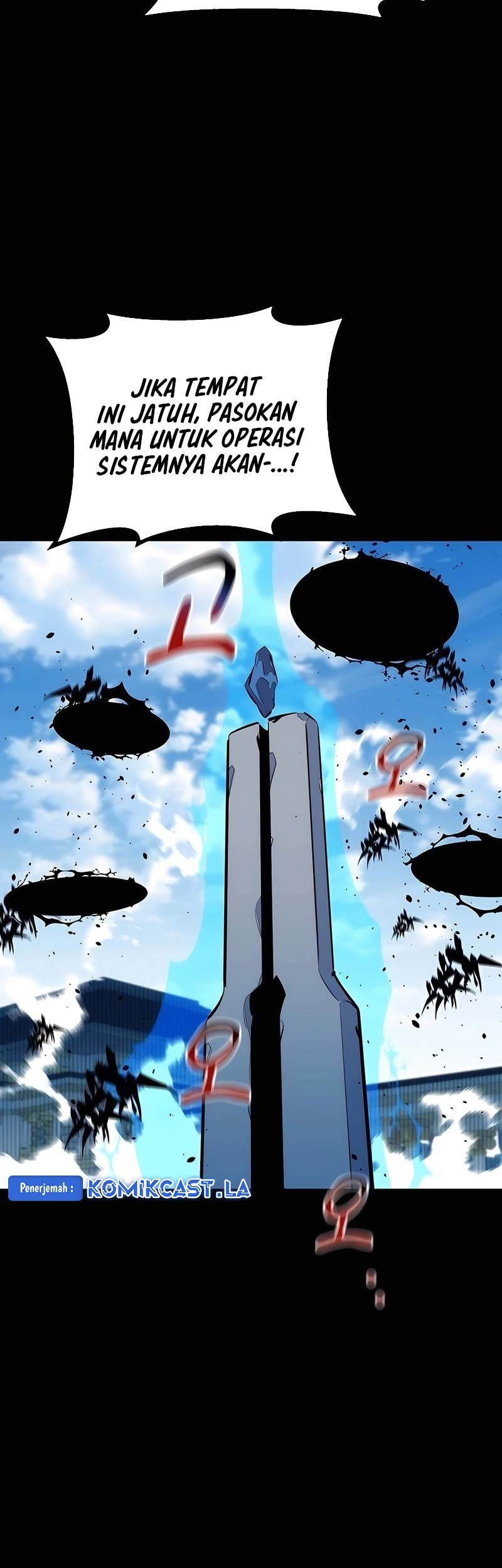 Auto-Hunting With Clones Chapter 125 - halaman 38