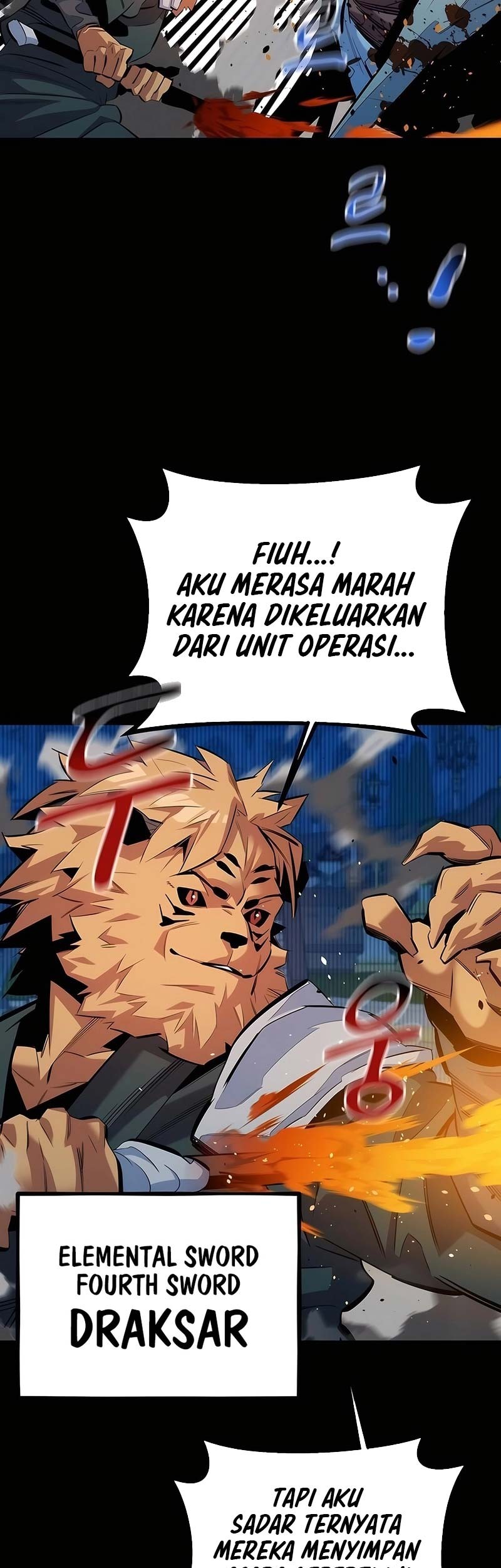 Auto-Hunting With Clones Chapter 125 - halaman 40