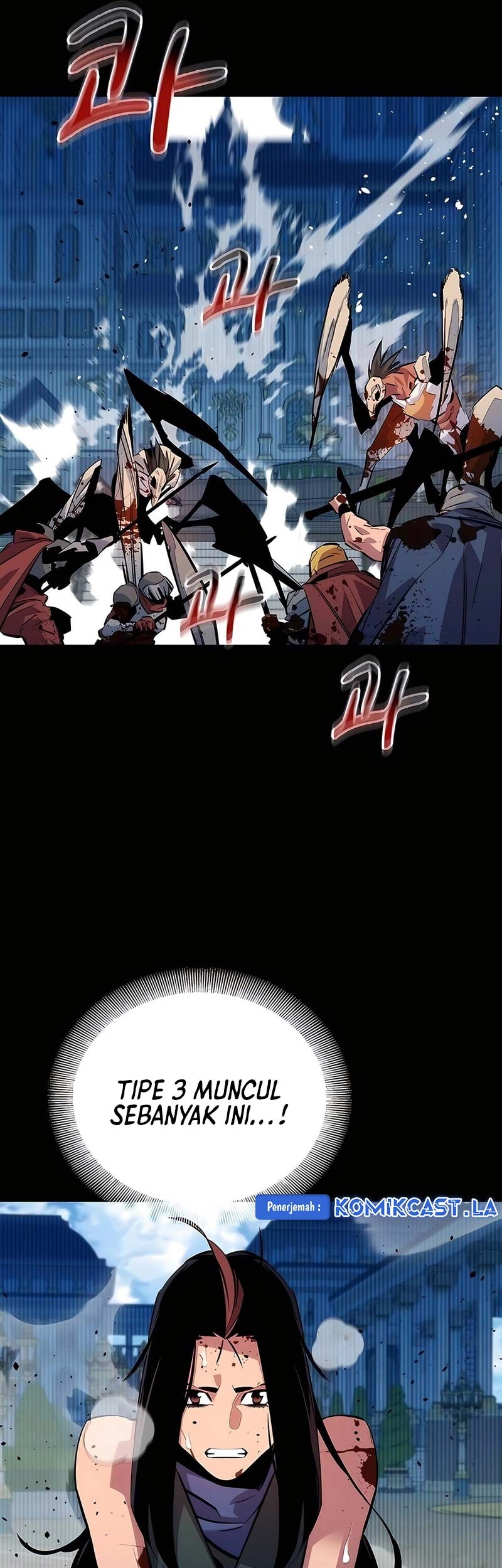Auto-Hunting With Clones Chapter 125 - halaman 58