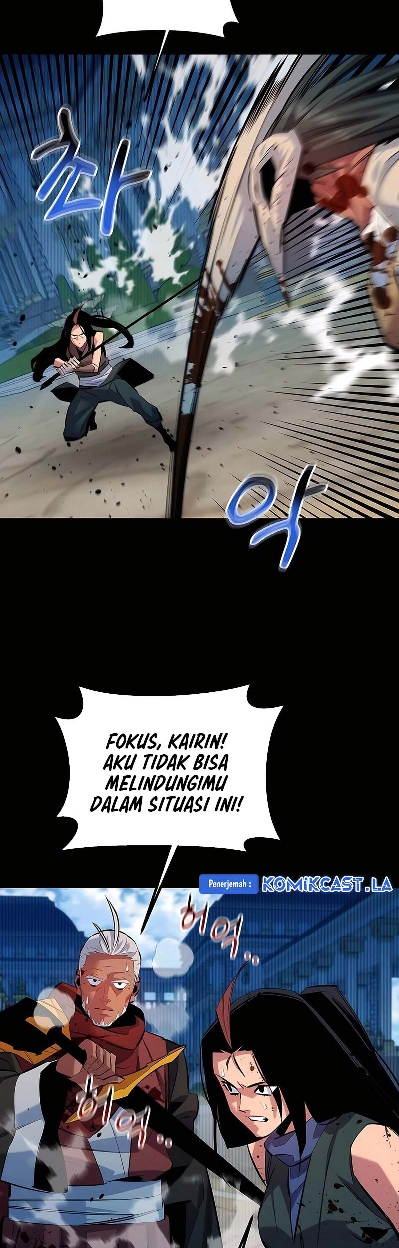 Auto-Hunting With Clones Chapter 125 - halaman 60