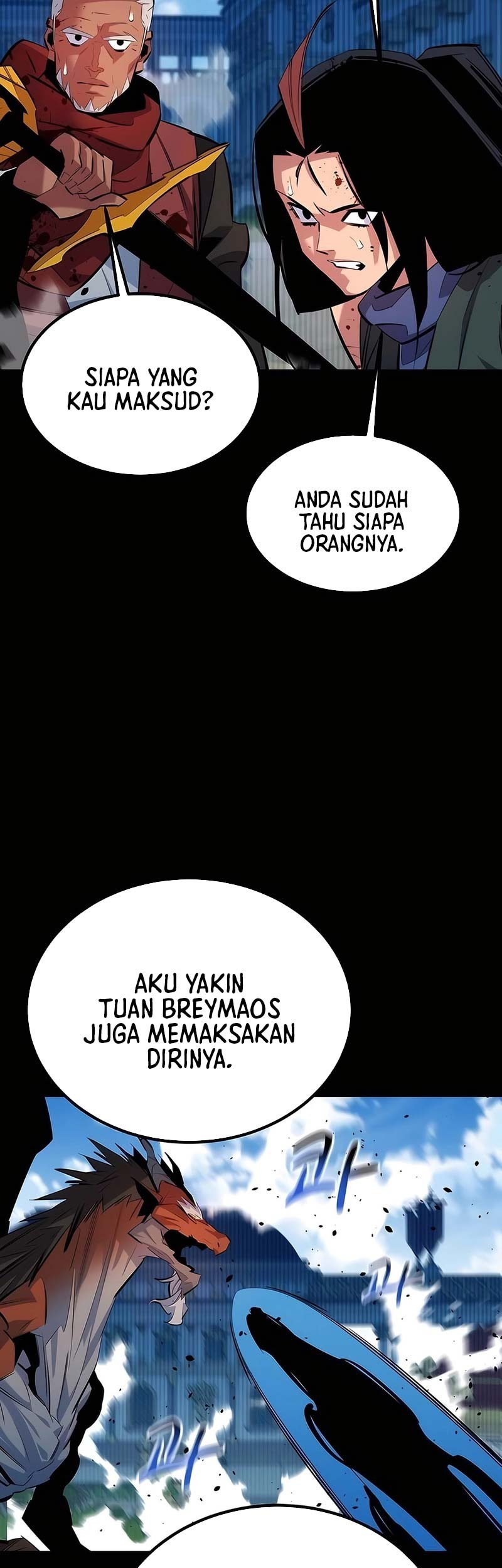 Auto-Hunting With Clones Chapter 125 - halaman 62