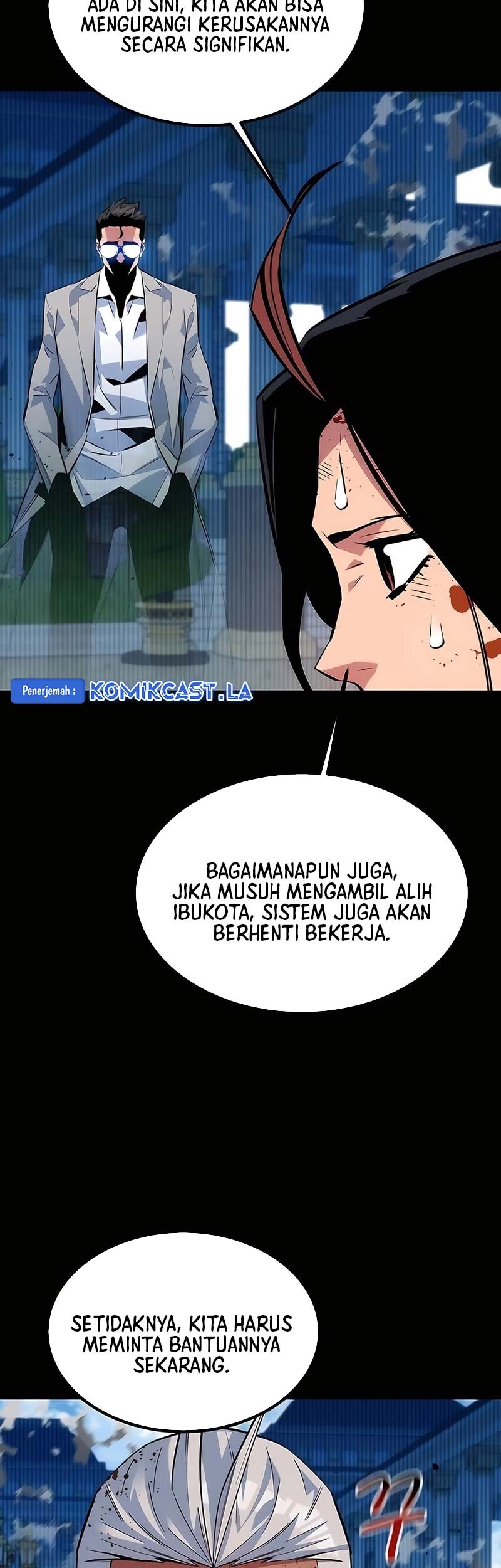 Auto-Hunting With Clones Chapter 125 - halaman 64
