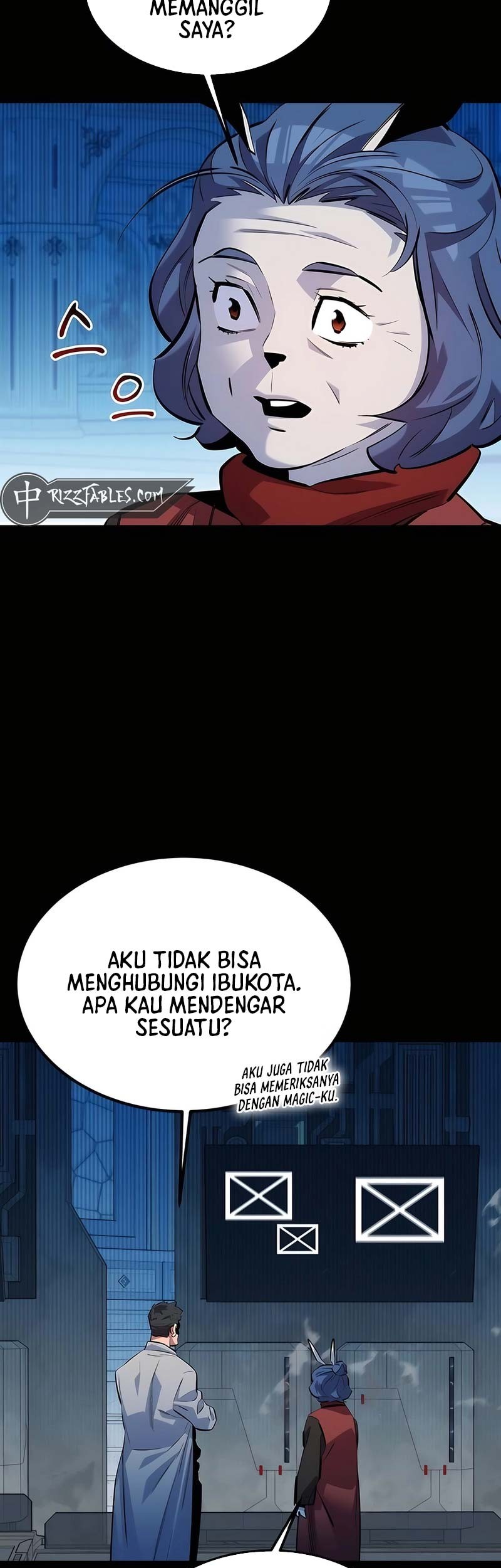 Auto-Hunting With Clones Chapter 125 - halaman 70